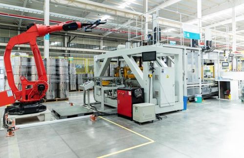 做足品质，争做滑轨螺杆性价比标杆——专访台湾高技邓福贵