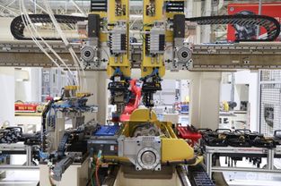 探秘广汽菲克长沙工厂 见证一台Jeep的成长轨迹与技术服务